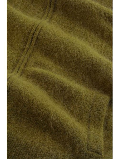 Boris Bomber  Jacket NN.07 NN.07 | 256000013560012378 FIRE